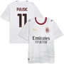 Puma AC Milan 26/27 Men’s Pulisic Away Stadium Jersey
