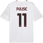 Puma AC Milan 26/27 Men’s Pulisic Away Stadium Jersey
