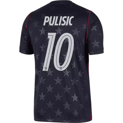 Nike USA 2026 Men’s Pulisic Away Stadium Jersey