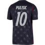 Nike USA 2026 Men’s Pulisic Away Stadium Jersey