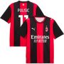 Puma AC Milan 26/27 Men’s Pulisic Home Stadium Jersey
