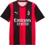 Puma AC Milan 26/27 Men’s Pulisic Home Stadium Jersey