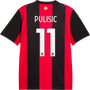 Puma AC Milan 26/27 Men’s Pulisic Home Stadium Jersey