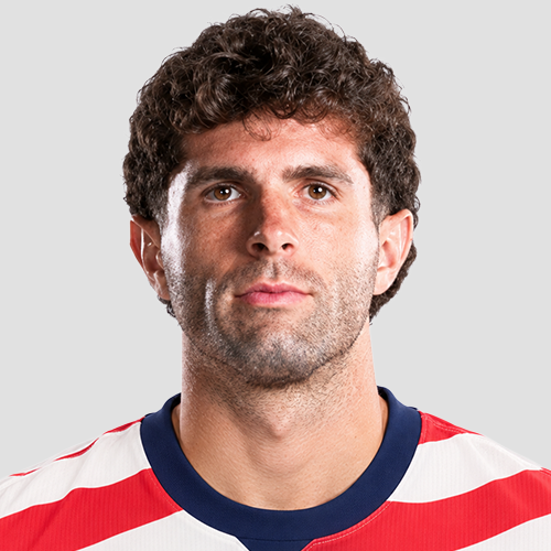 Pulisic