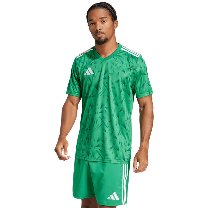 adidas Team Icon 25 Short Sleeve Jersey