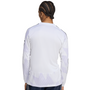 adidas Manchester United 2025 26 Men’s Away Long Sleeve Stadium Jersey