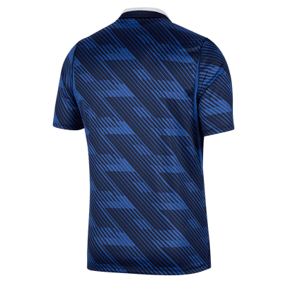 Camiseta Nike Stadium Francia Local 2026 para Hombre