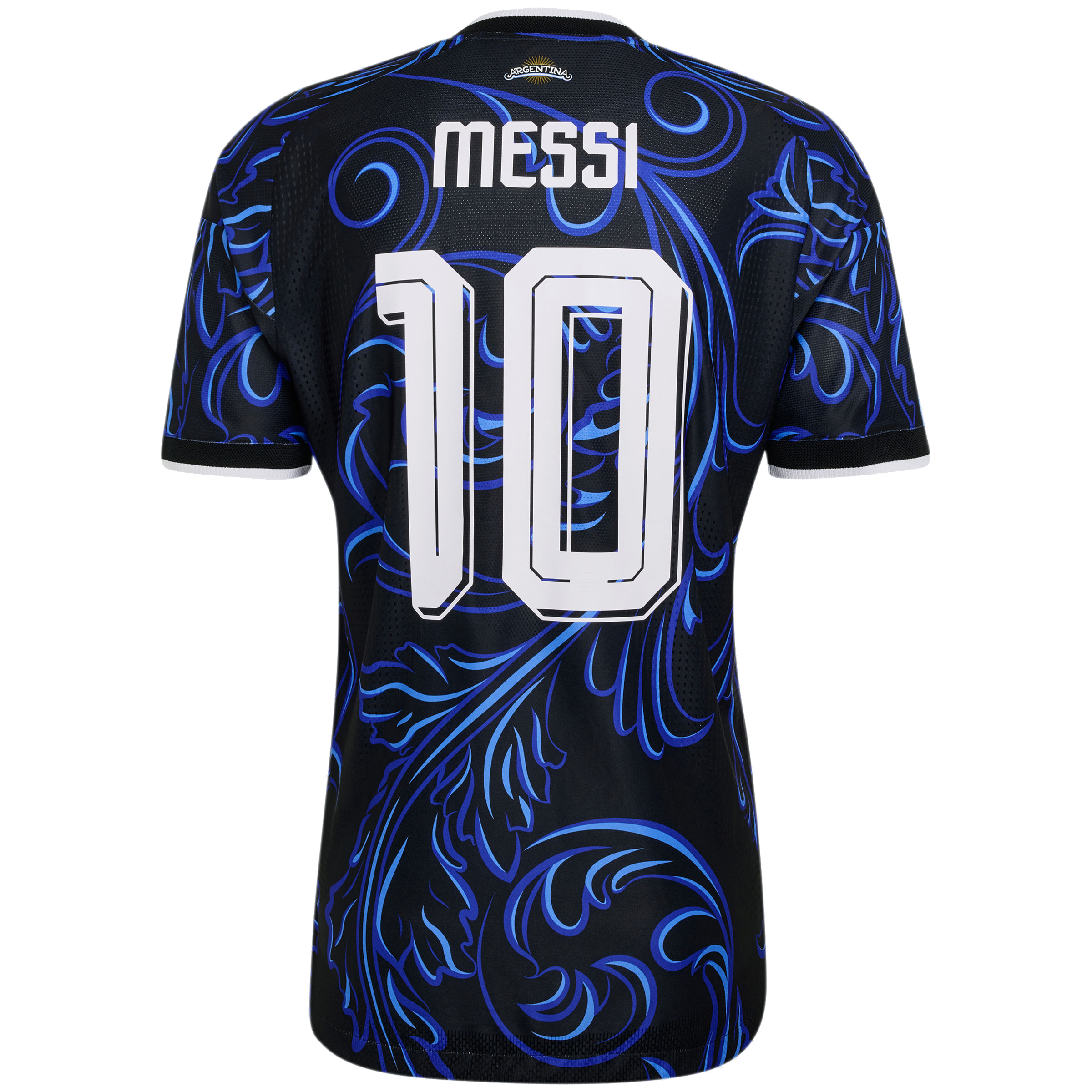 National Team Jerseys
