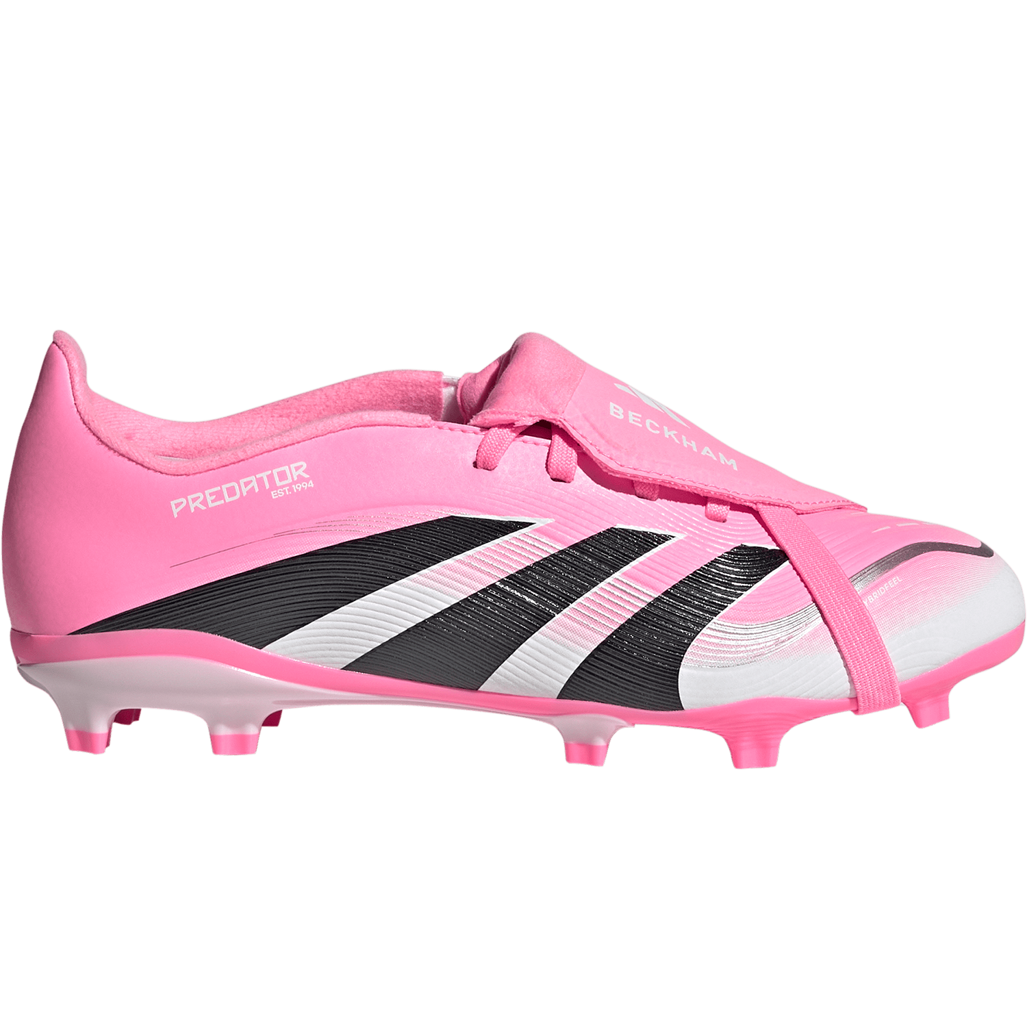 adidas Youth Predator League Ft FG MG David Beckham