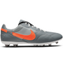 nike Premier III FG Black White