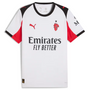 puma Ac Milan 2025 26 Men’s Away Stadium Jersey