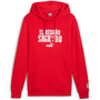 Sudadera con capucha Puma Chivas Ftbl Culture para hombre