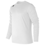 New Balance Team Long Sleeve Tech Tee