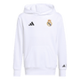 adidas Youth Real Madrid Avengers Hoodie