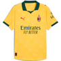 puma Ac Milan 2025 26 Men’s 3rd Authentic Match Jersey