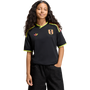 adidas Youth Peru Away 2026 Stadium Jersey
