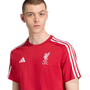 Camiseta adidas DNA del Liverpool FC para hombre