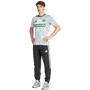 Camiseta adidas de la selección nacional de México