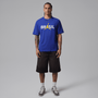 Nike Mens Brazil Jordan 85 Logo Tee
