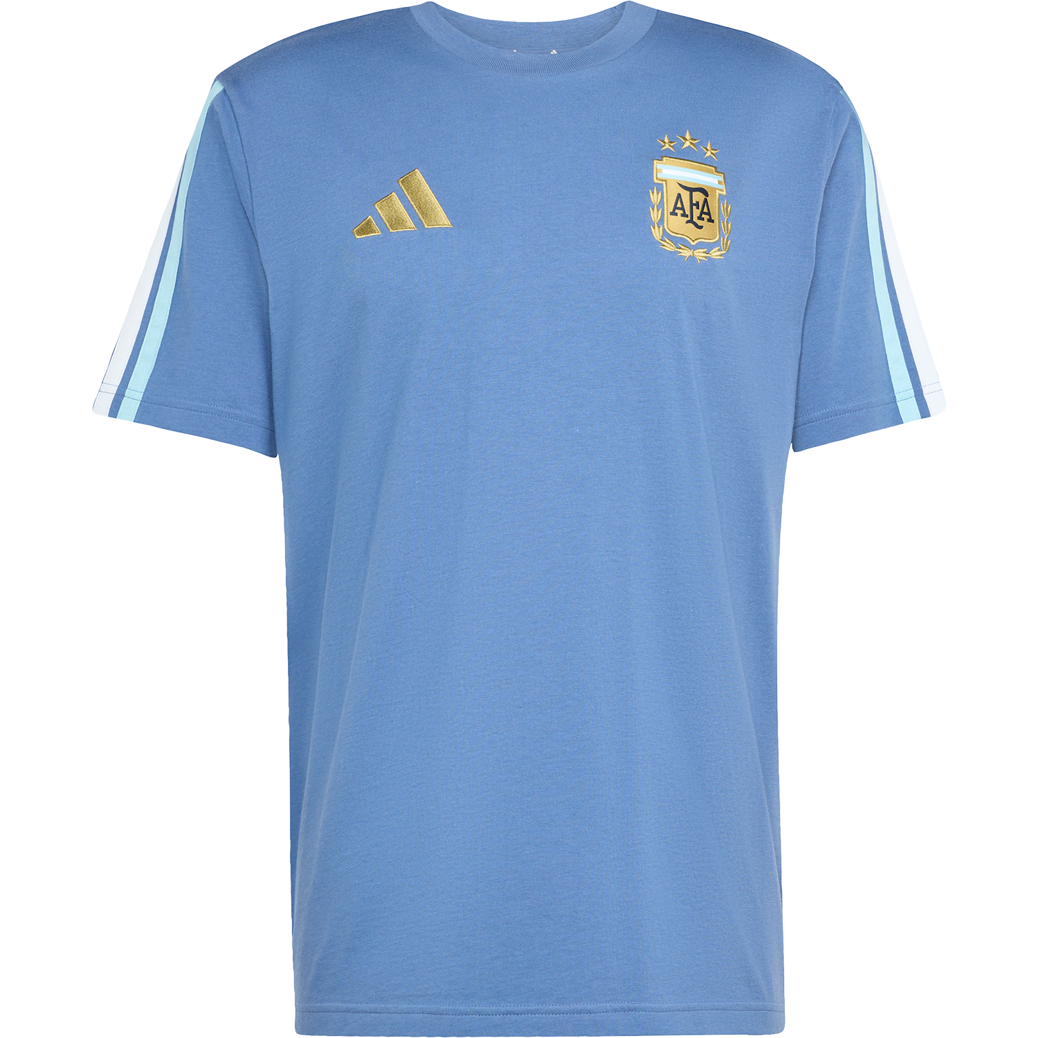 Camiseta adidas Argentina DNA para hombre