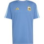 Camiseta adidas Argentina DNA para hombre