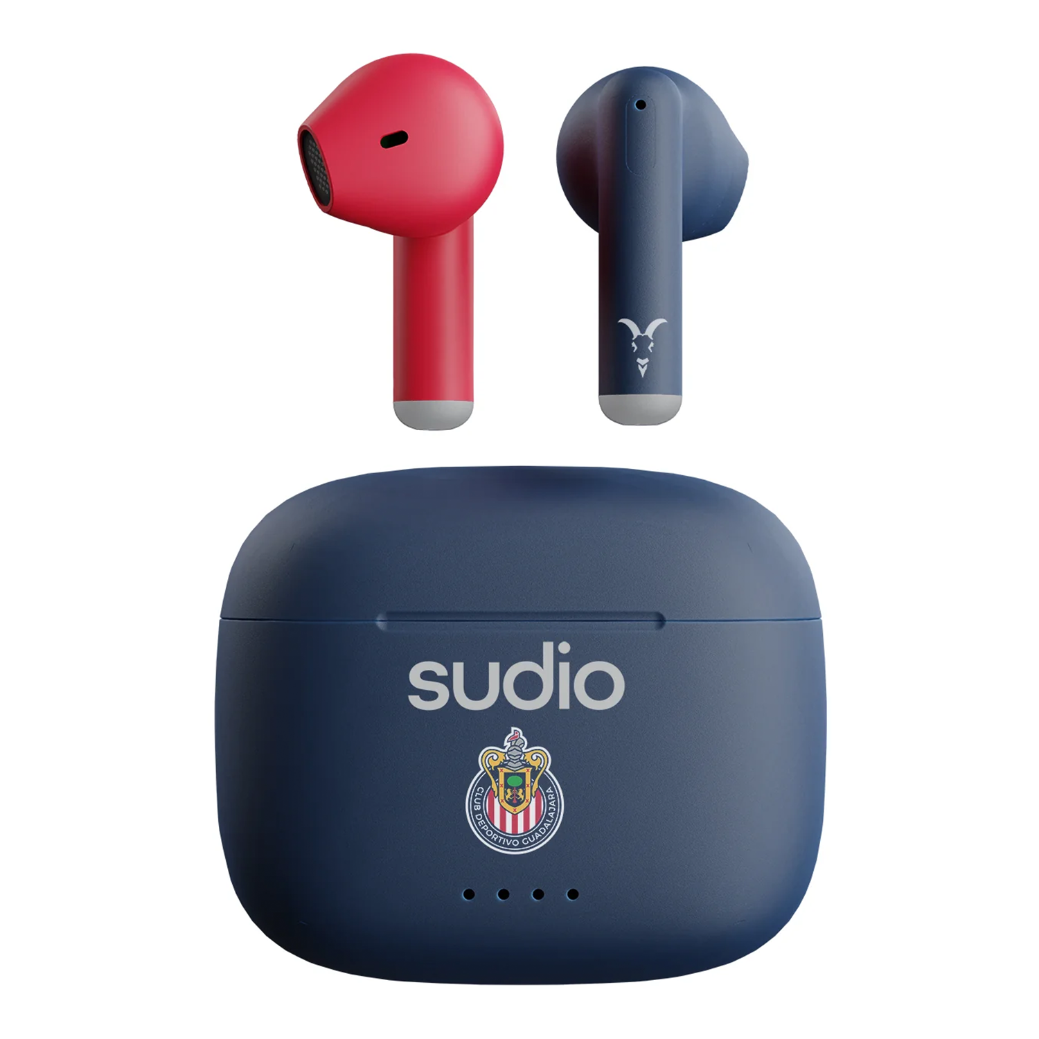 Auriculares inalámbricos Sudio A1 Chivas