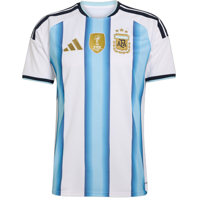 adidas Argentina 2026 Men’s Home Stadium Jersey
