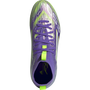 adidas Youth F50 Elite Mid FG - Radiant Blaze