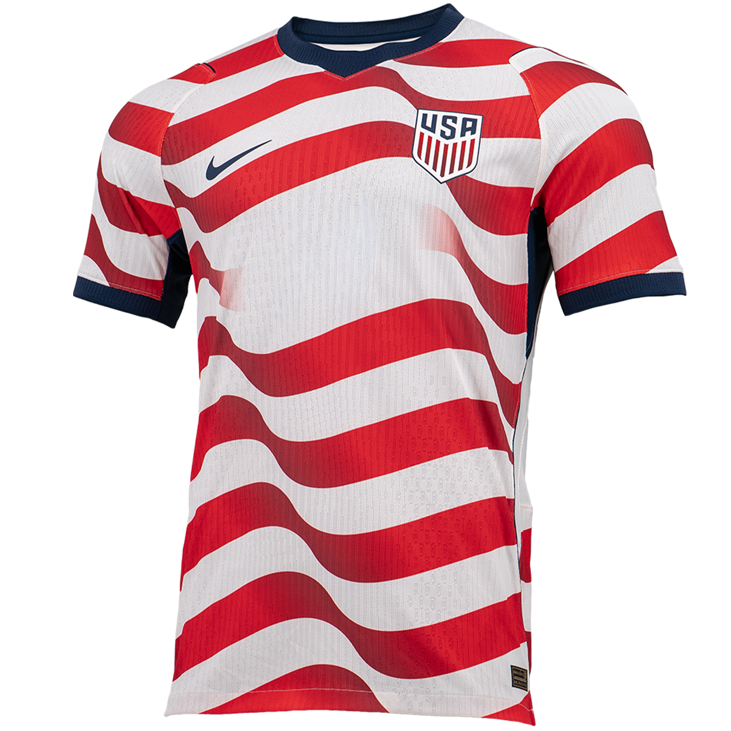 Nike Men's USA Home 2026 Authentic Match Player Jersey