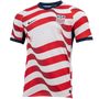 Nike Men's USA Home 2026 Authentic Match Player Jersey