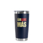 Norday Club America 20oz Amame Mas Tumbler Cup
