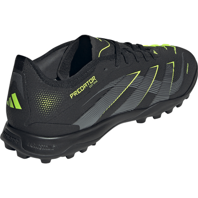 adidas Predator Pro Turf Electric Stealth