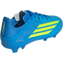 adidas Youth F50 League FG MG - Ice Cold Precision