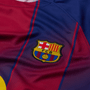 nike FC Barcelona 2025 26 Women’s Home Stadium Jersey
