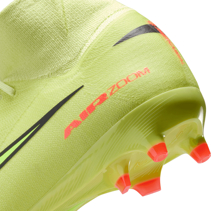 nike Mercurial Superfly 10 Pro AG Pro Max Voltage Pack