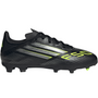 adidas F50 League Youth FG MG Electric Stealth Pack