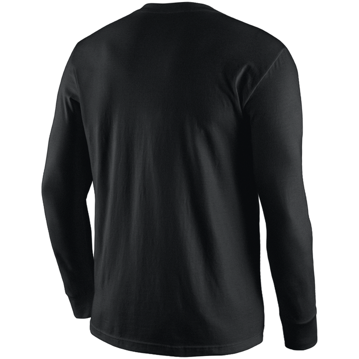 nike Team Dri Fit Legend Long Sleeve Tee