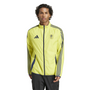 adidas Nashville Sc Reversible Anthem Jacket