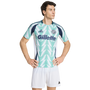 adidas New England Revolution 2025-26 Men's Away Match Jersey