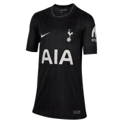 nike Tottenham 2025 26 Youth Away Stadium Jersey
