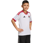 Adidas Youth United Arab Emirates Home 2026 Stadium Jersey