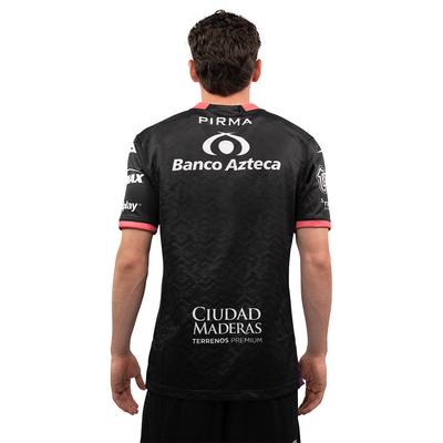 Pirma Puebla 2025 26 Men’s Away Stadium Jersey