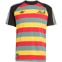 adidas Bob Marley Originals Multi-Color Tee