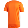 Camiseta adidas Entrada 18