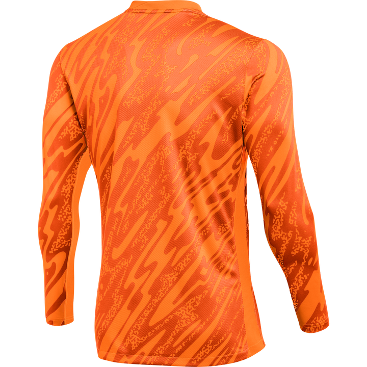 nike Dri Fit Gardien V Long Sleeve Goalkeeper Jersey