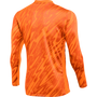 nike Dri Fit Gardien V Long Sleeve Goalkeeper Jersey