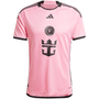 adidas Inter Miami 2024-25 Men's Lionel Messi Home Authentic Match Jersey