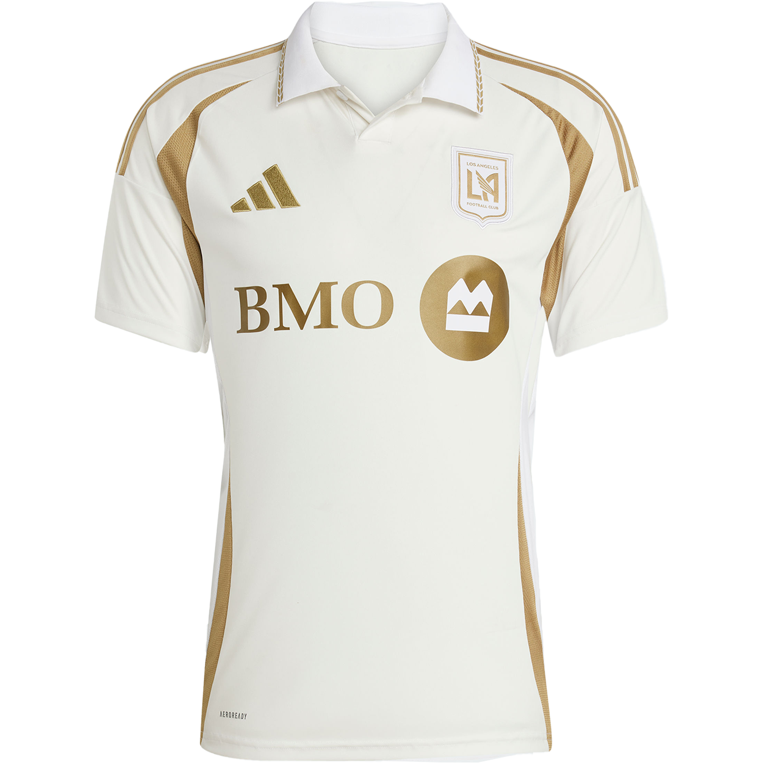adidas Lafc 2025 26 Men’s Away Stadium Jersey