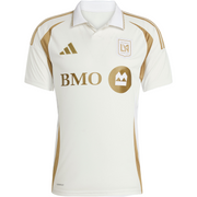 adidas Lafc 2025 26 Men’s Away Stadium Jersey