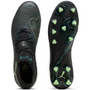 puma Future 8 Ultimate AG Eclipse Pack Puma Black Fizzy Light Green Terrain